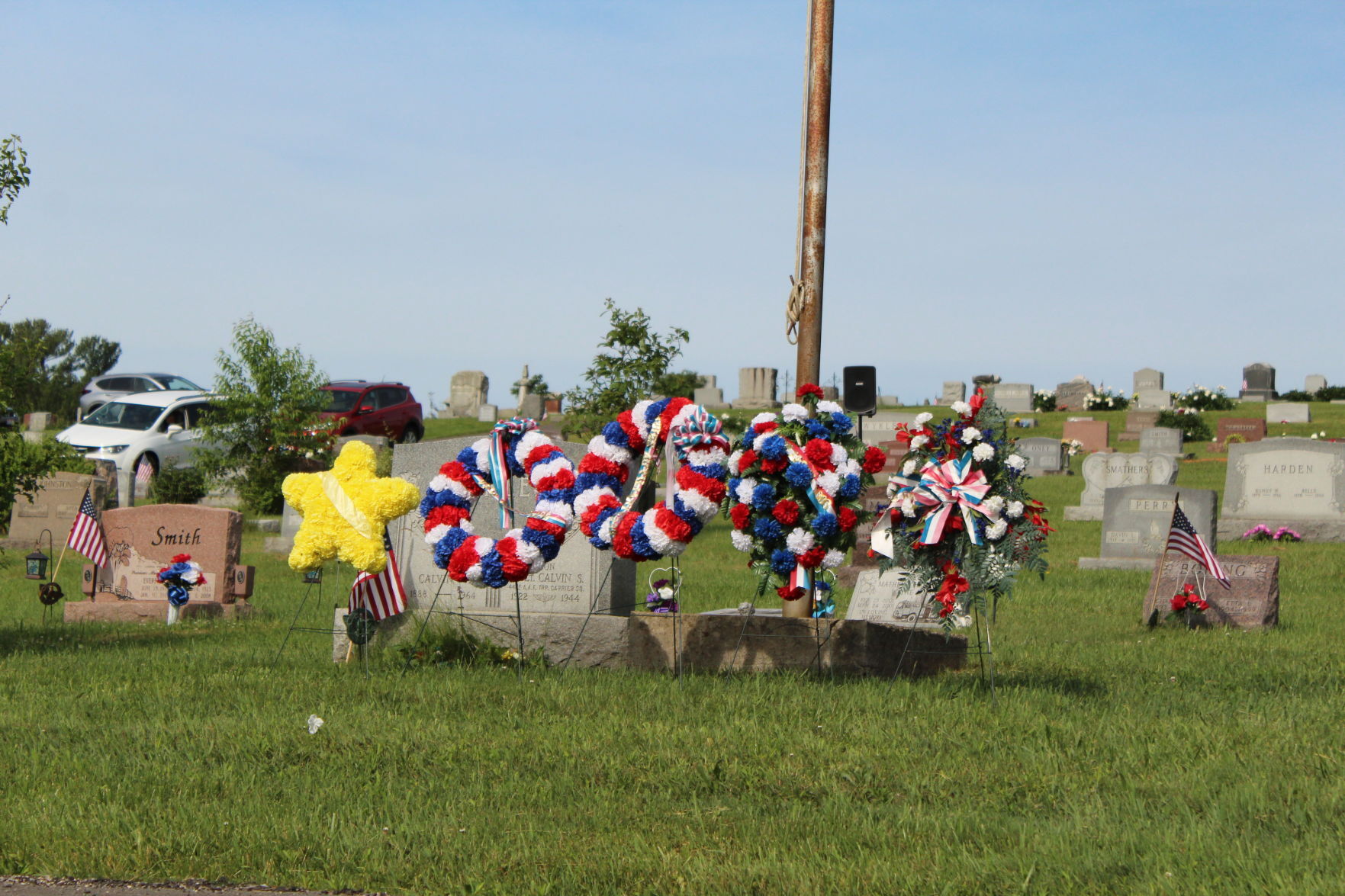 Wreaths